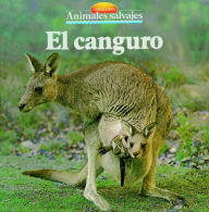 Title: El canguro, Author: Equipo Parramón