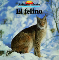 Title: El felino, Author: Equipo Parramón