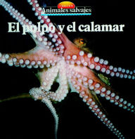 Title: El pulpo y el calamar, Author: Equipo Parramón