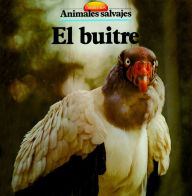Title: El buitre, Author: Equipo Parramón