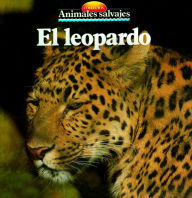 Title: El leopardo, Author: Equipo Parramón