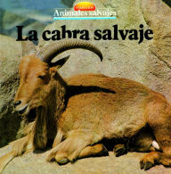 Title: La cabra salvaje, Author: Equipo Parramón