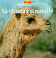 Title: La vicuña y el camello, Author: Equipo Parramón