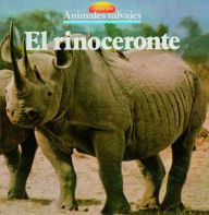 Title: El rinoceronte, Author: Equipo Parramón