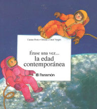 Title: La edad contemporanea, Author: Glòria Vergés