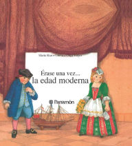 Title: La edad moderna, Author: Glòria Vergés