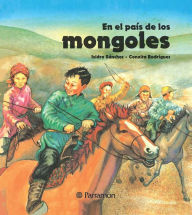 Title: Mongoles, Author: Jesús Ballaz