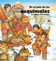 Title: Esquimales, Author: Jesús Ballaz