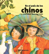 Title: Chinos, Author: Jesús Ballaz
