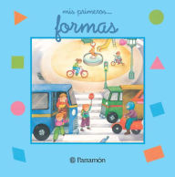 Title: Formas, Author: Isidro Sánchez