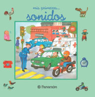 Title: Sonidos, Author: Isidro Sánchez