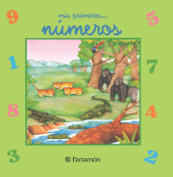 Title: Números, Author: Isidro Sánchez