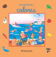Title: Colores, Author: Isidro Sánchez