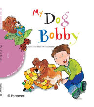 Title: My dog Bobby, Author: Carol-Anne Fisher