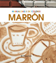 Title: Me gusta el Marrón, Author: Àngels Comella