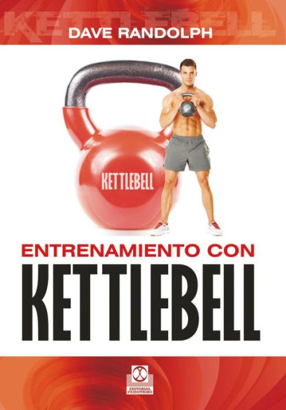 Entrenamiento con kettlebell