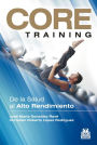 Core Training: De la salud al alto rendimiento (Color)