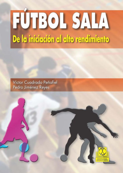 Fútbol sala: De la iniciación al alto rendimiento