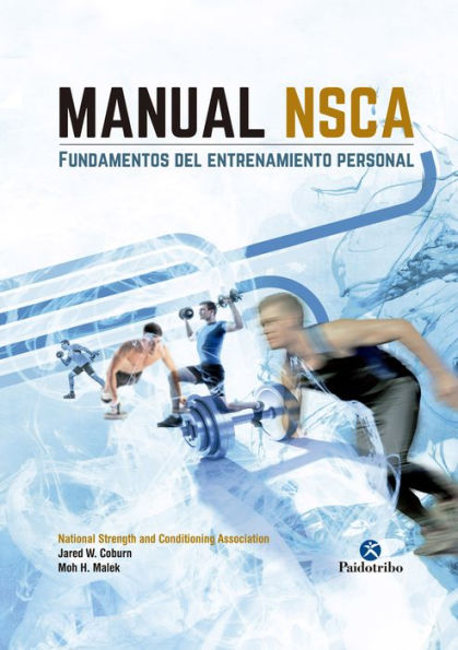 Manual NSCA: Fundamentos del entrenamiento personal