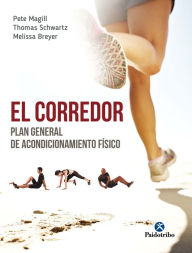 Title: El corredor: Edición bicolor, Author: Pete Magill