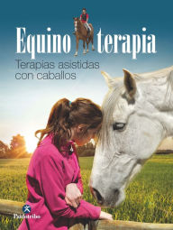 Title: Equinoterapia (Color), Author: Cristina Cañadas Guerrero