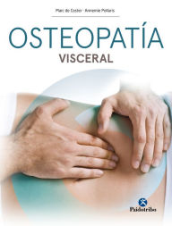 Title: Osteopatía visceral (Color), Author: Marc de Coster