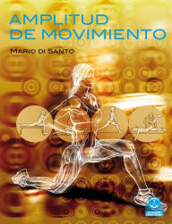 Title: Amplitud de movimiento (Color), Author: Mario Di Santo