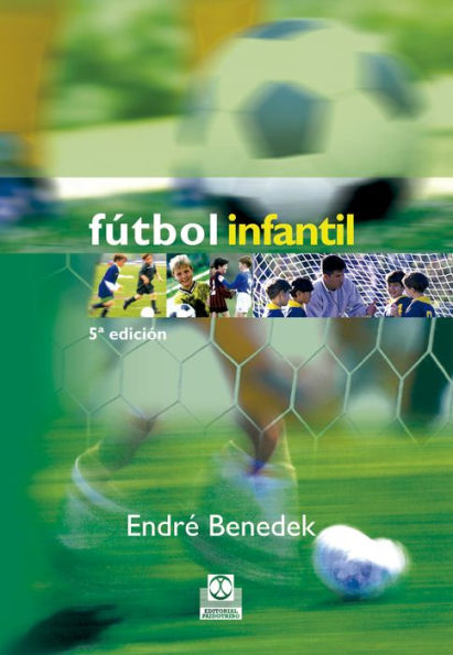 Fútbol infantil