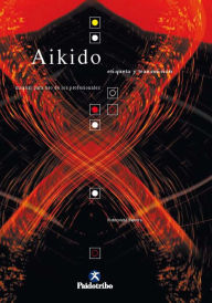 Title: Aikido: Etiqueta y transmisión, Author: Nobuyoshi Tamura