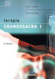 Title: Terapia craneosacra I, Author: John E. Upledger