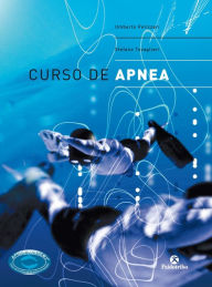 Title: Curso de apnea (Bicolor), Author: Umberto Pelizzari