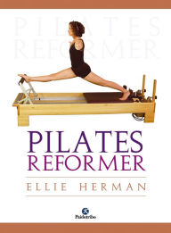 Title: Pilates reformer, Author: Ellie Herman