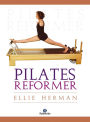 Pilates reformer