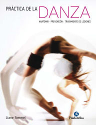 Title: Práctica de la danza, Author: Liane Simmel