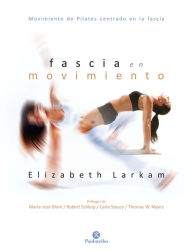 Title: Fascia en movimiento (Color), Author: Elizabeth Larkam