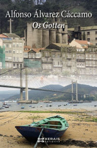 Title: Os Gotten, Author: Alfonso Álvarez Cáccamo