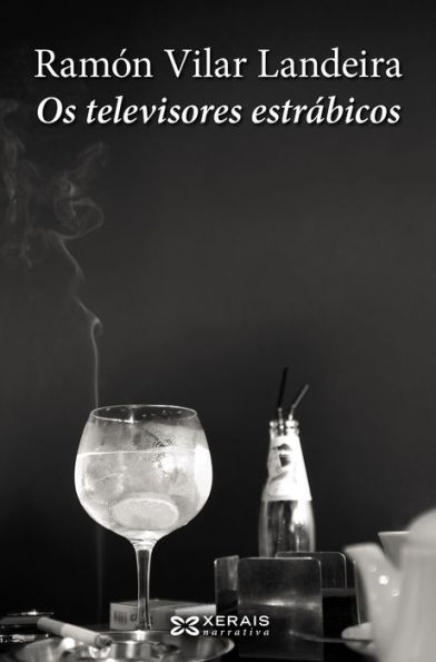 Os televisores estrábicos