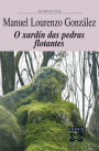 O xardín das pedras flotantes