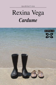 Title: Cardume, Author: Rexina Vega