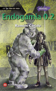 Title: Endogamia 0.2, Author: Ramón Caride