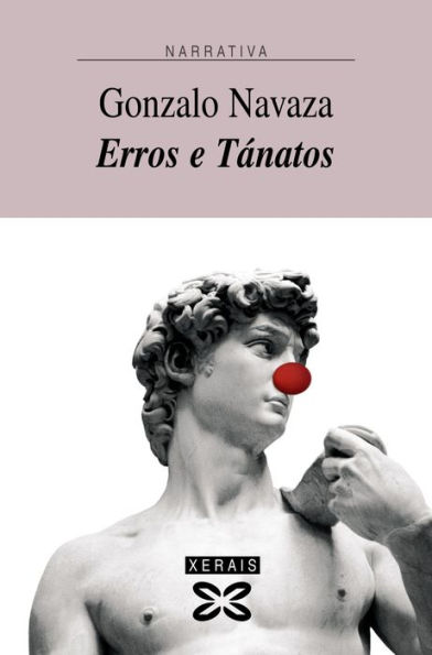 Erros e Tánatos