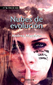 Title: Nubes de evolución, Author: Andrea Maceiras