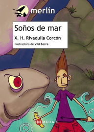 Title: Soños de mar, Author: X. H. Rivadulla Corcón