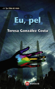 Title: Eu, pel, Author: Teresa González Costa