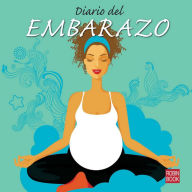 Title: Diario del embarazo, Author: Ediciones Robinbook