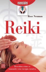 Title: Reiki, Author: Rose Neuman