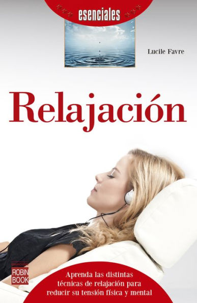 Relajaciï¿½n