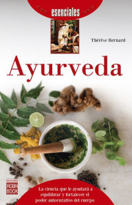 Title: Ayurveda, Author: Thïrïse Bernard