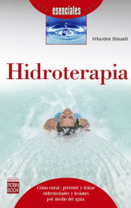 Title: Hidroterapia, Author: Sïbastien Hinoult