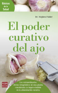 Title: El poder curativo del ajo, Author: Dave Vitagliano